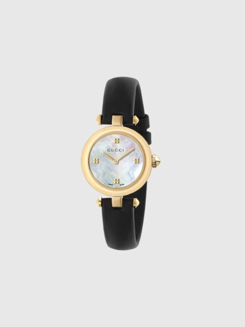 Diamantissima watch, 27mm