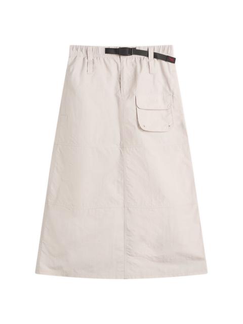 GRAMICCI Gramicci Nylon Utility Skirt