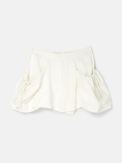 Stella McCartney Baggy Pocket Shorts