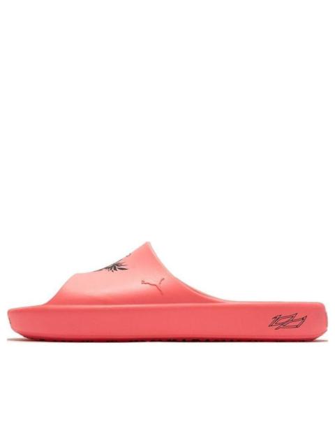 PUMA PUMA MB.02 Shibui Cat Mb.02 'Orange' 394213-03