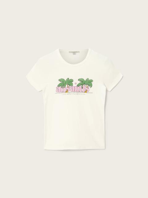 ALLSAINTS TROPPO STEVIE SLIM FIT T-SHIRT