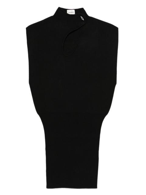 Yuzefi Zyan mini dress