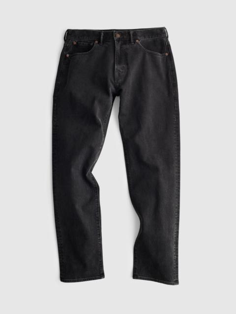 Madewell The 1991 Straight-Leg Jean