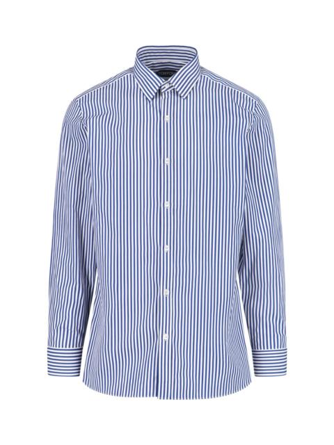 TOM FORD 'BENGAL' SHIRT