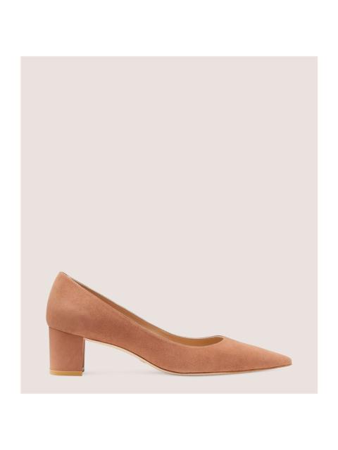 Stuart Weitzman STUART 50 PUMP