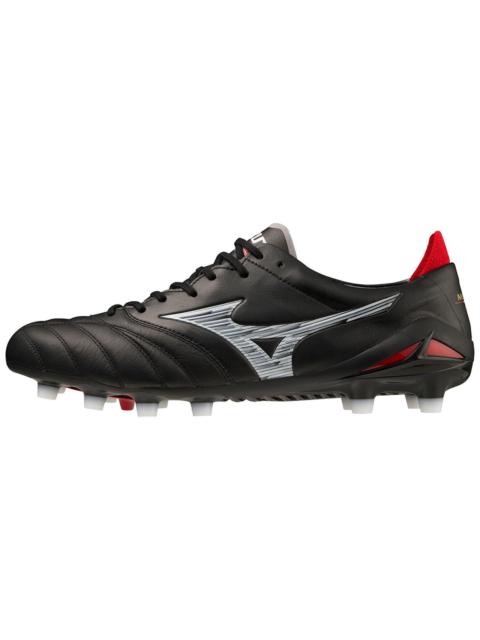 Mizuno Morelia Neo IV FG Firm Ground Made in Japan KL Soccer Cleat