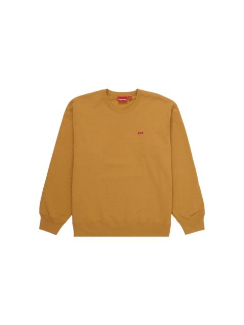 Supreme Small Box sweatshirt