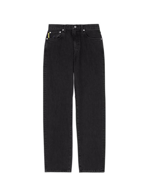 Onitsuka Tiger WOMEN'S REGULAR DENIM PANTS