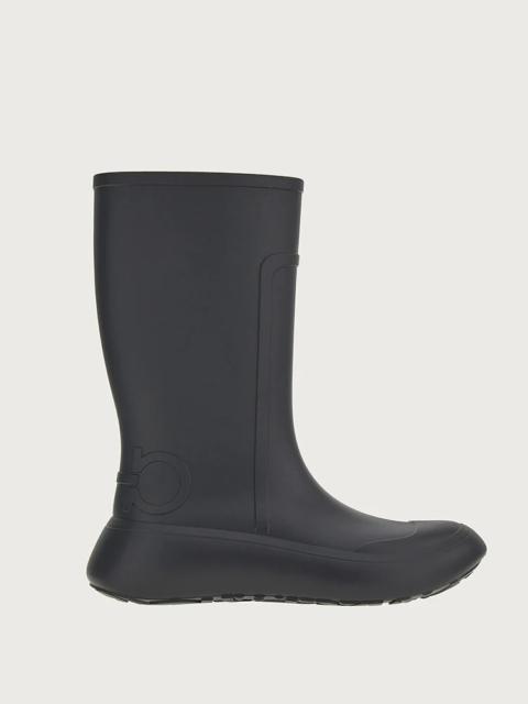 FERRAGAMO RAIN BOOT
