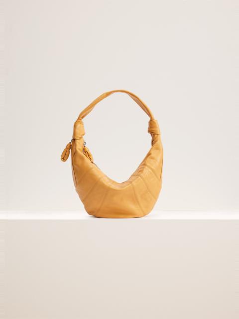 Lemaire FORTUNE CROISSANT BAG