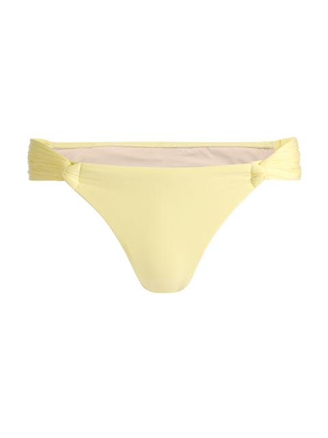 Alice + Olivia A+O X PQ SWIM TEENY BIKINI BOTTOM