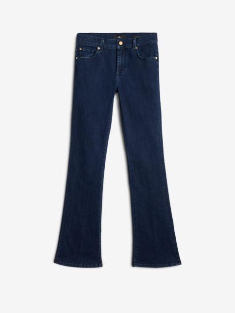 7 For All Mankind BOOTCUT in Slim Illusion
