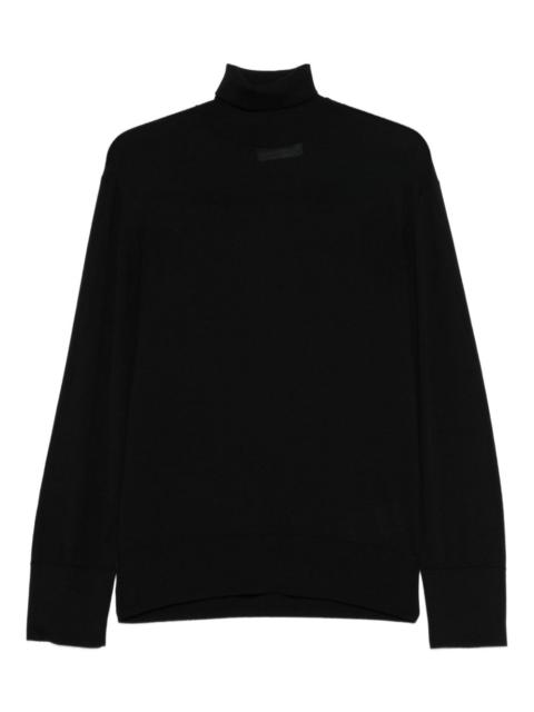 armarium Edna turtleneck sweater