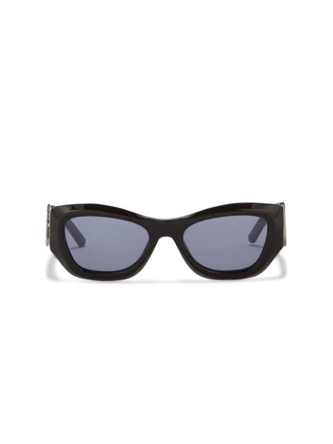 Canby cat-eye sunglasses