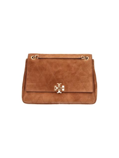 TORY BURCH SHOULDER BAG "CHARLIE"