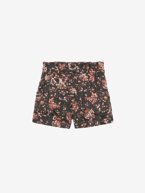 CEYANE SHORTS