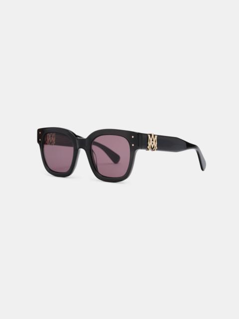 AMIRI CLASSIC MA SUNGLASSES