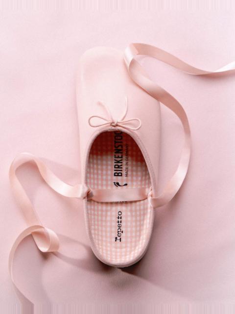 Repetto Opéra Clogs - Repetto x Birkenstock
