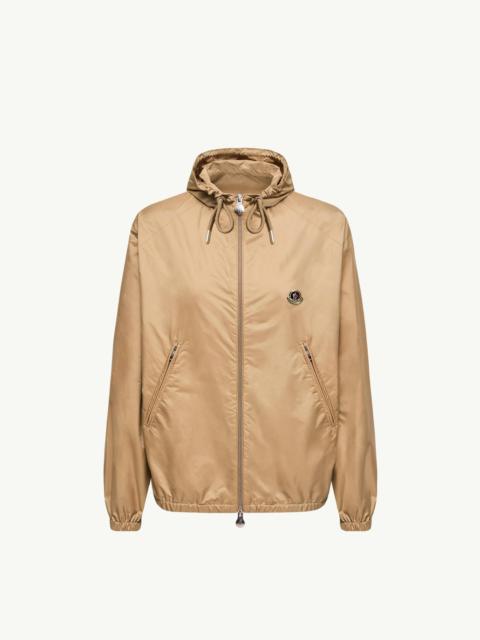 Moncler Hooded Windbreaker
