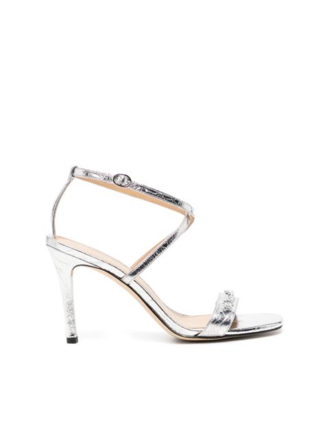 MICHAEL KORS Lena sandals