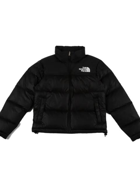 The North Face 1996 Retro Nuptse Jacket Wmns "TNF Black" NF0A3XEO GOF