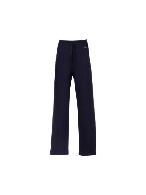 Marni Trousers 'Black'