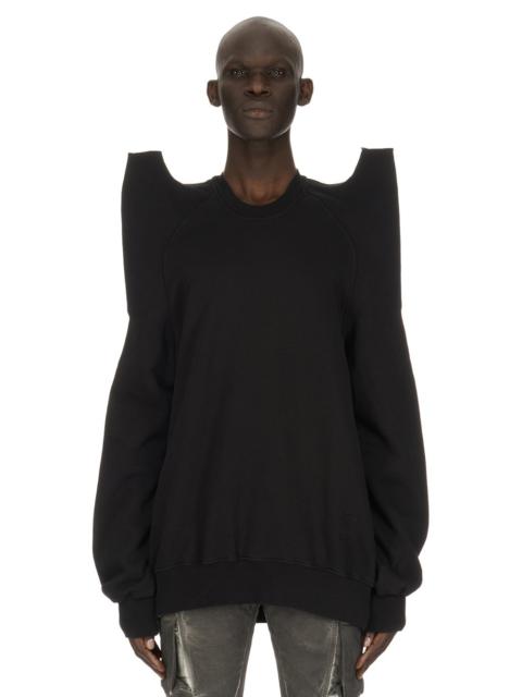 Rick Owens DRKSHDW SWEATSHIRT