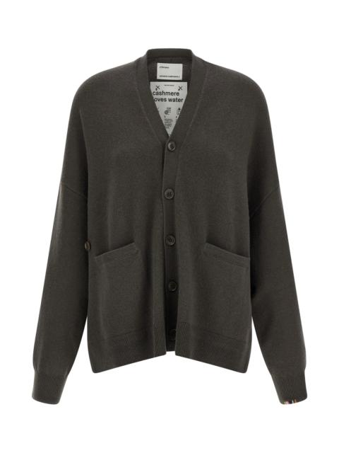 extreme cashmere 'N°24 Tokio' cardigan