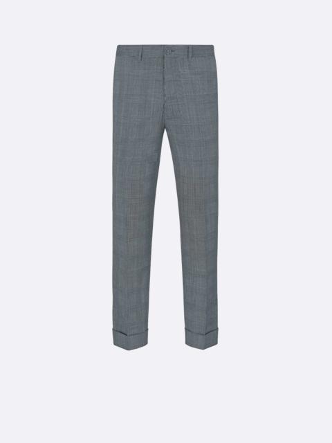 Dior Oblique Pajama Pants