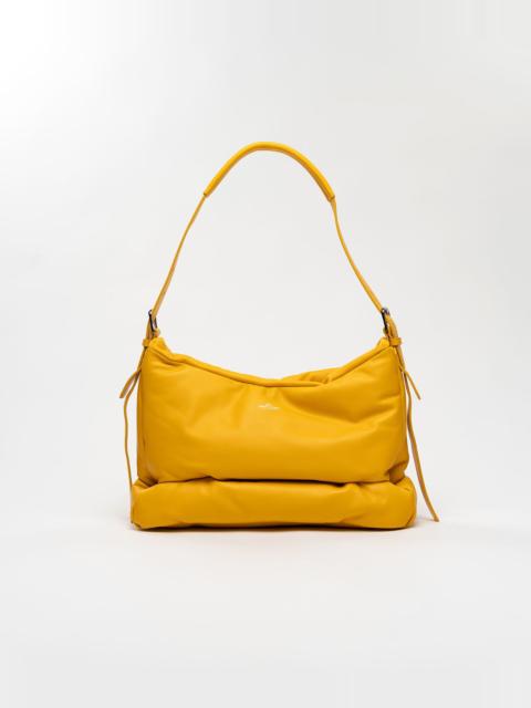 Maison MIHARAYASUHIRO "PUCKER" Puffer Hobo Bag