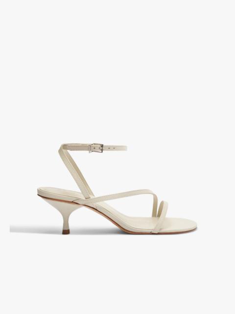SCHUTZ Helene Leather Sandal