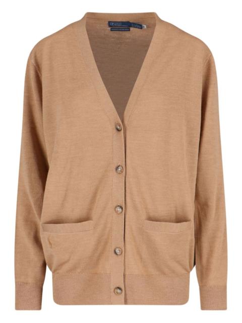 Polo Ralph Lauren V-neck cardigan