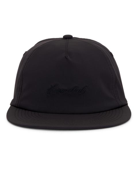 ESSENTIALS Signature 5 Panel Hat
