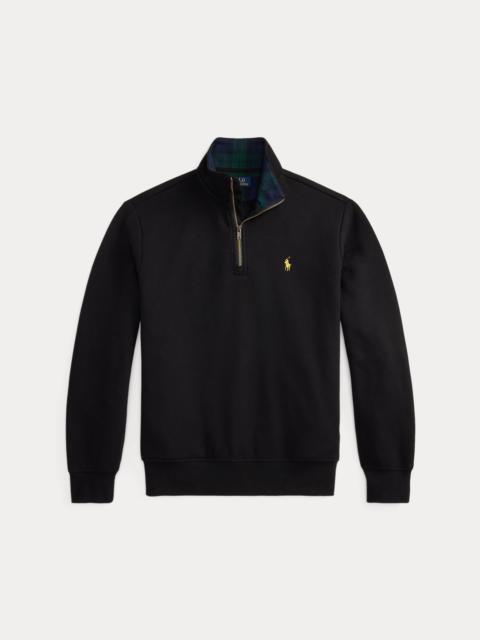 Polo Ralph Lauren The RL Fleece Quarter-Zip Sweatshirt