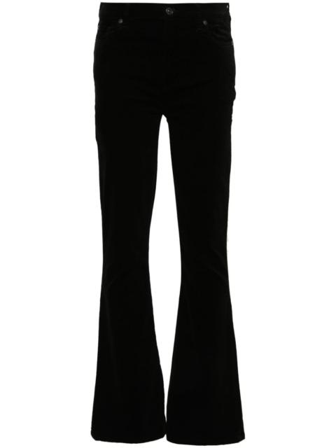 7 For All Mankind HW Ali trousers