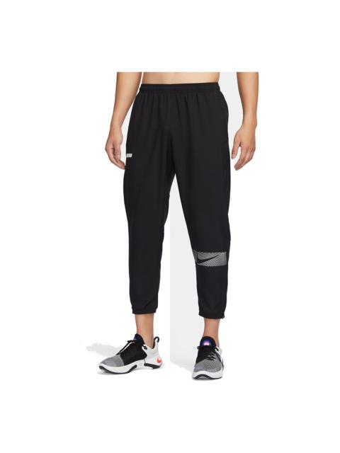 Nike Nike Challenger Flash Dri-FIT Woven Running Pants 'Black' FB8561-010