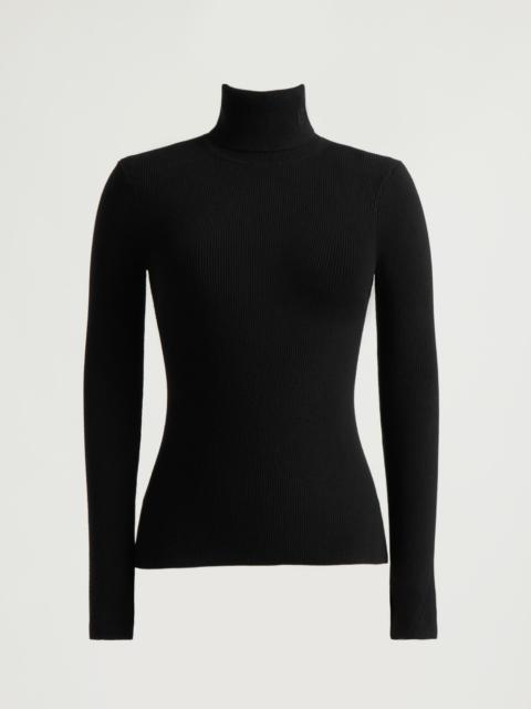 Kanuk Pascale Ribbed Turtleneck