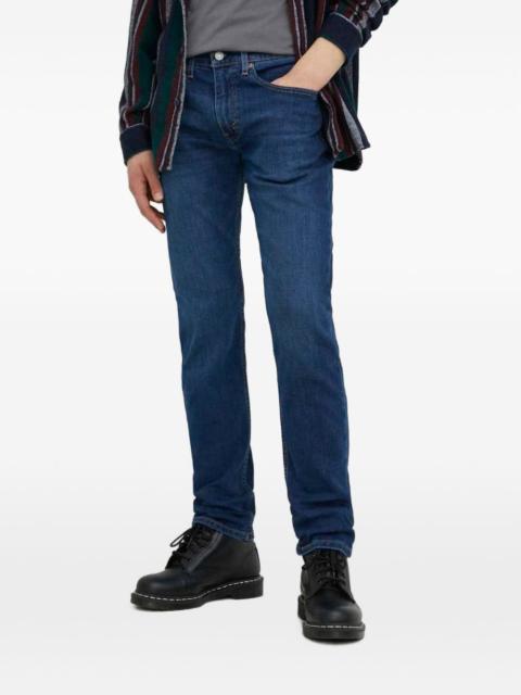 Levi's 502 Taper jeans