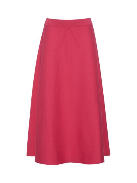 Cara Cara Kneeland Skirt
Playful Yet Polished