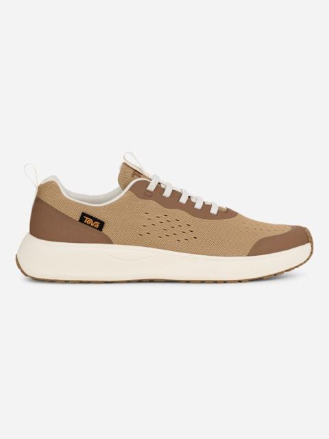 Teva Men's Hydratrek Fairwind Water Shoe in Tan