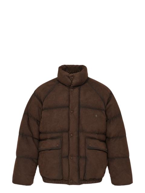 Wooyoungmi Mens Puffer Down Jacket