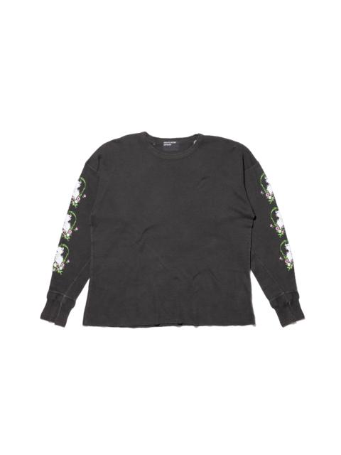 Enfants Riches Déprimés BRIAN’S HEART THERMAL LS T-SHIRT (EXCLUSIVE)