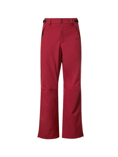 OAKLEY Best Cedar RC Insulated Pants "Iron Red" FOA403445 80U