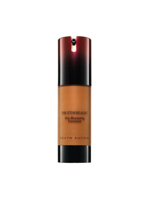 Kevyn Aucoin The Etherealist Skin Illuminating Foundation