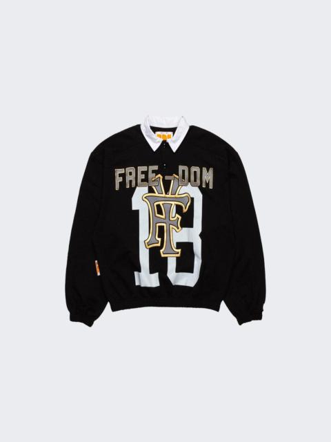 PDF Polo Sweater Fredm