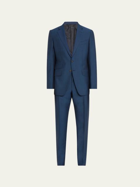 Men's O'Connor 3-Ply Solid Suit