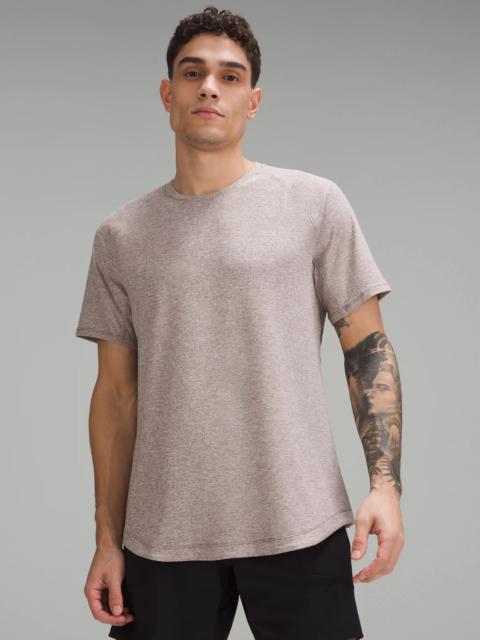 lululemon License to Train Short-Sleeve Shirt