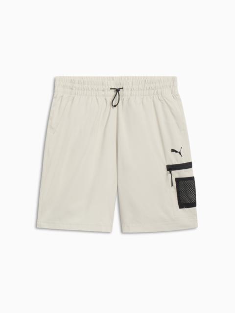 Open Road Men's 9" Shorts