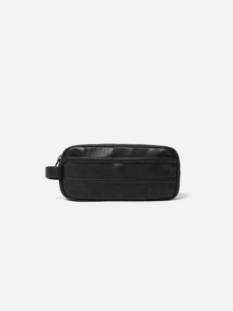 John Elliott LEATHER POUCH