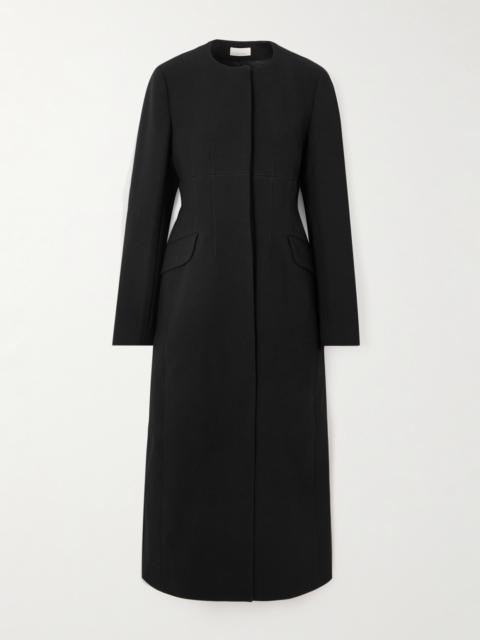 LIBEROWE Wool Coat